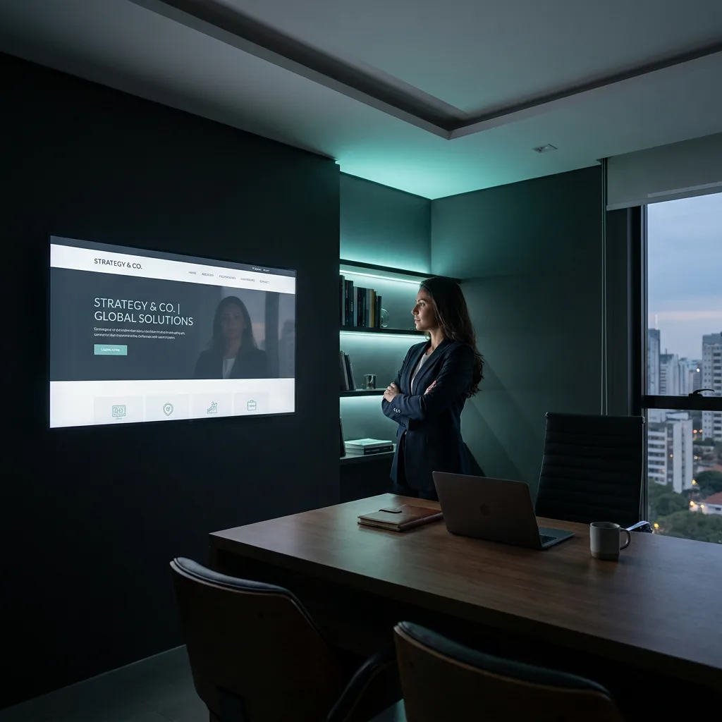 Presença digital para empresas: o que é e por onde começar