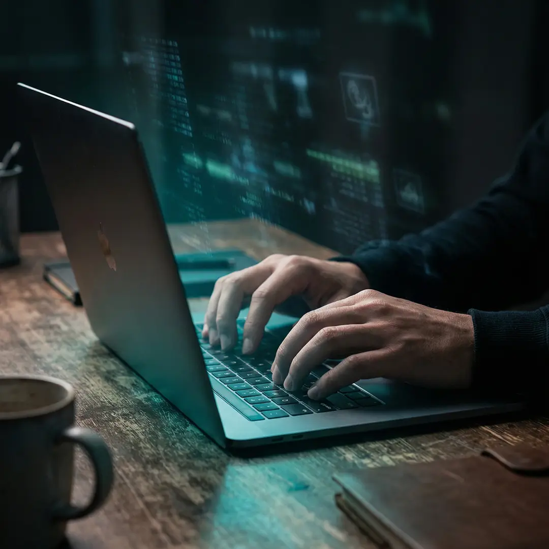 Como escolher o domínio certo para o seu site