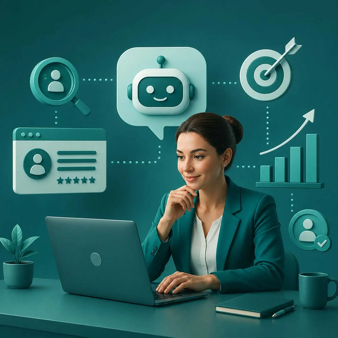 Como aparecer no ChatGPT como especialista da sua área