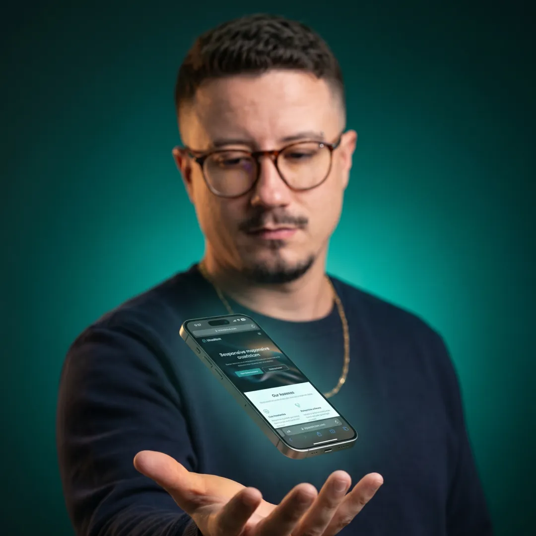 160 Milhões de brasileiros acessam a internet pelo celular. Seu site abre direito no deles?