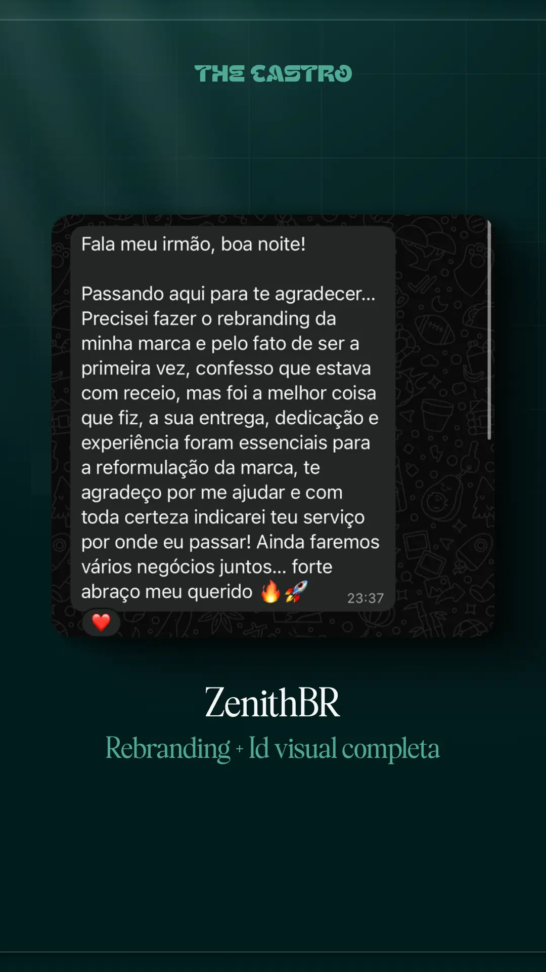 DEPOIMENTO NOVO THE CASTRO 9